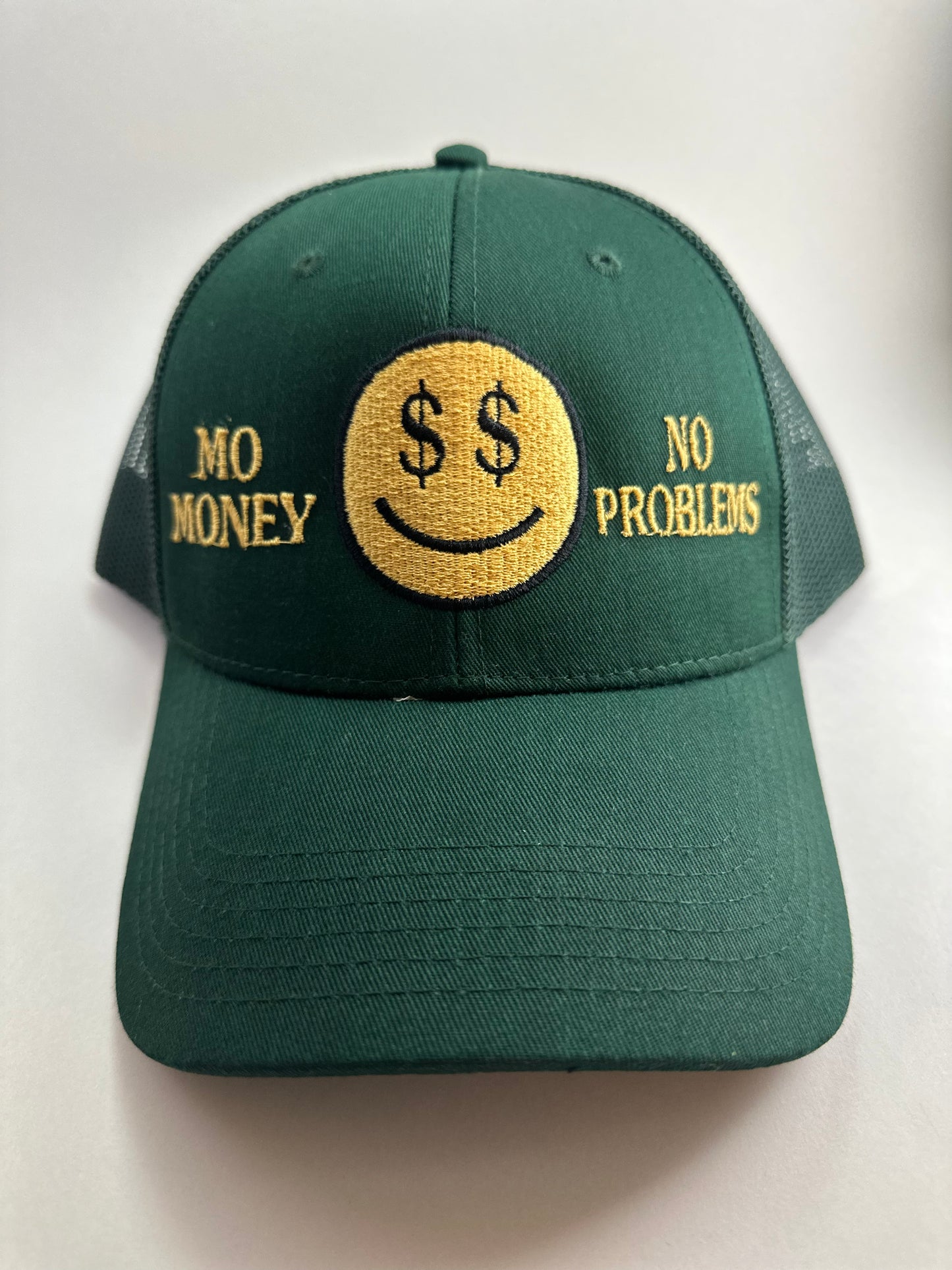 Mo Money No Problems Hat