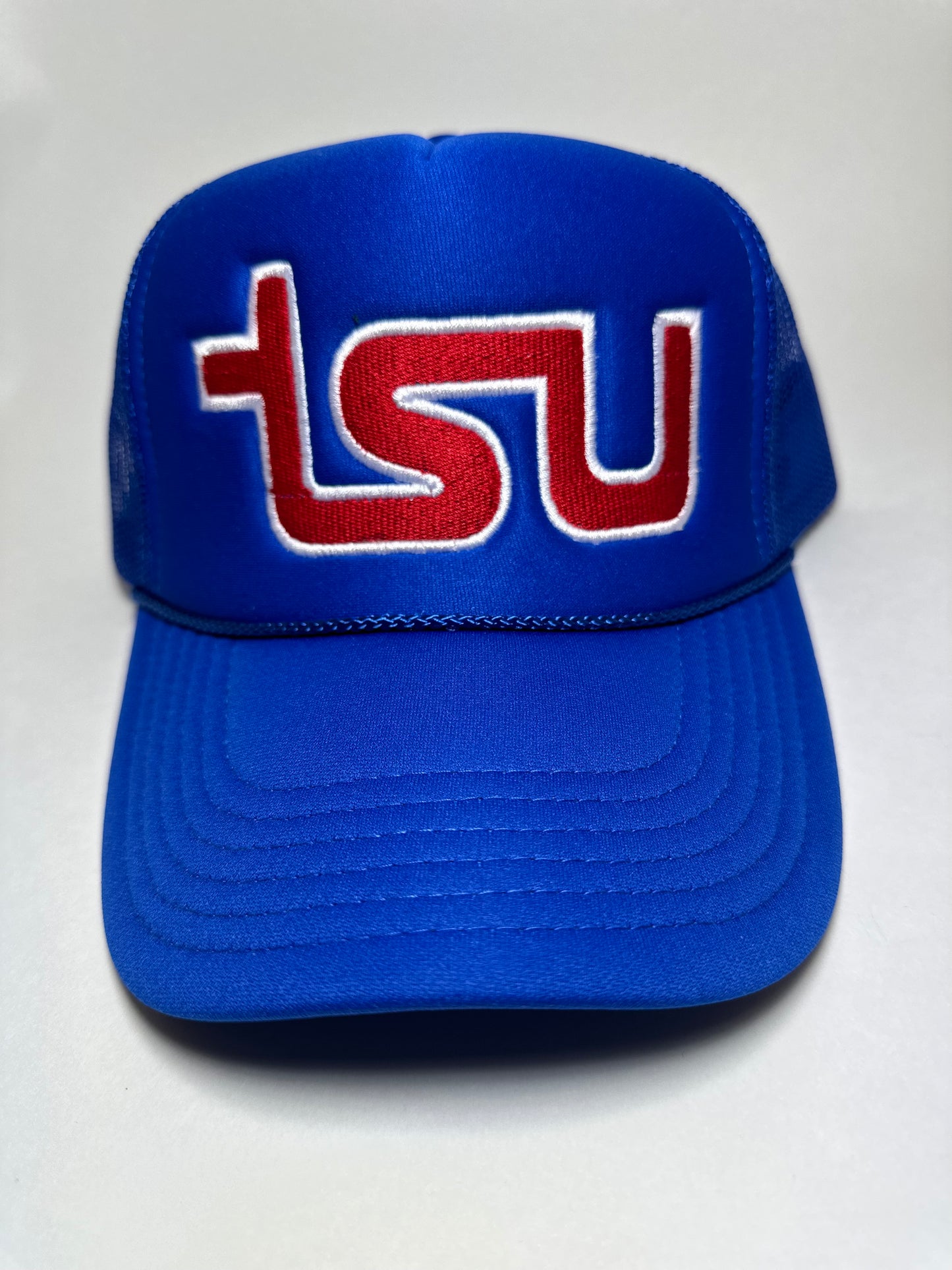 TSU Blue Hat