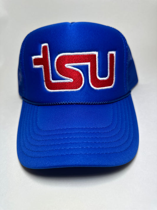 TSU Blue Hat