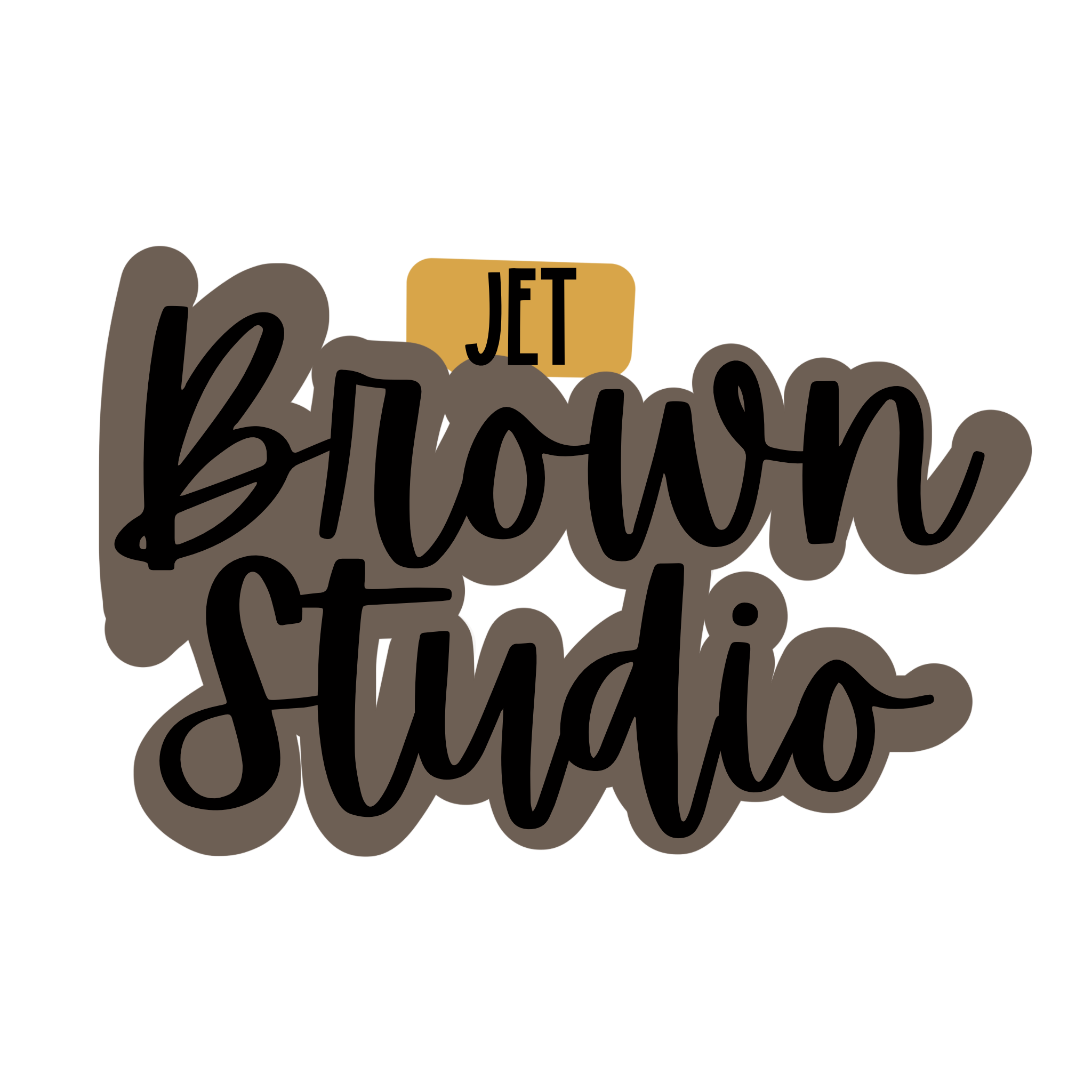 Jet Brown Studio