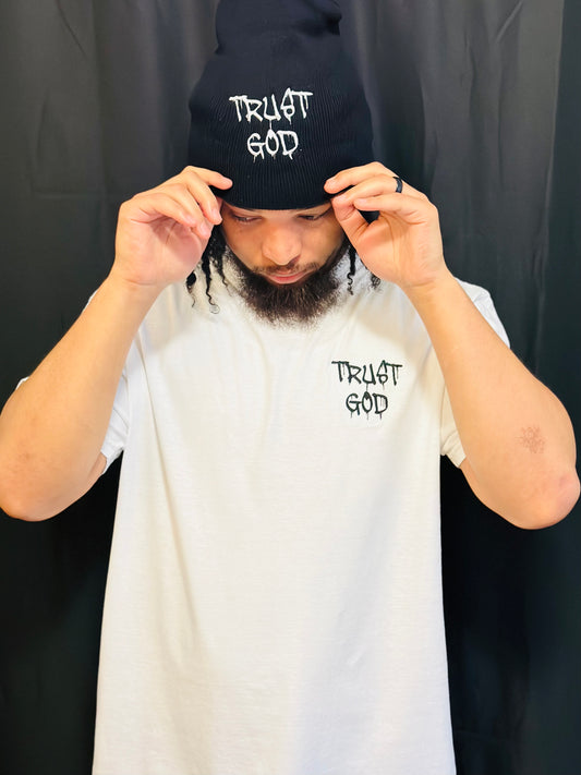 TRUST GOD T-SHIRT